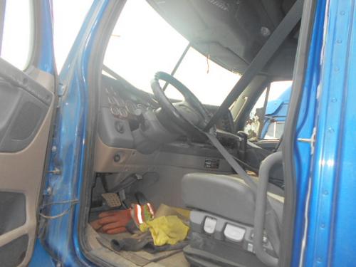 FREIGHTLINER CASCADIA 125