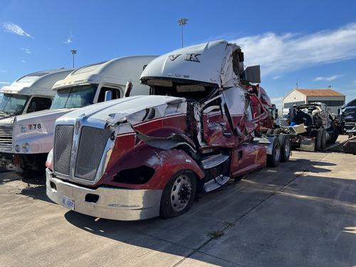 KENWORTH T680