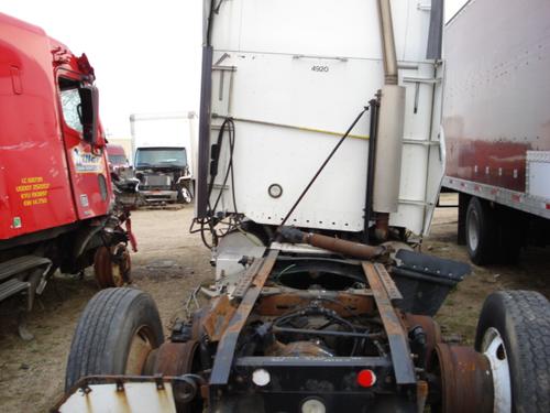 FREIGHTLINER COLUMBIA 120