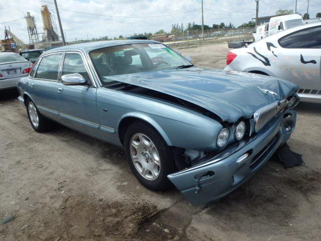 JAGUAR XJ8