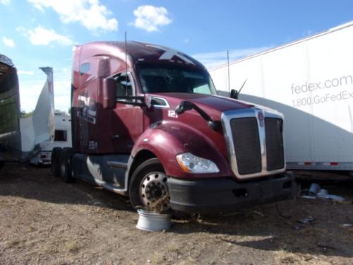 KENWORTH T680