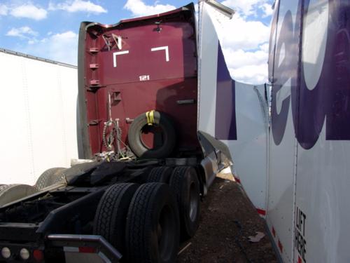 KENWORTH T680