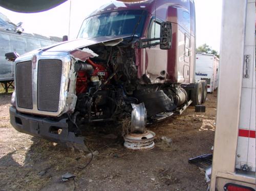 KENWORTH T680