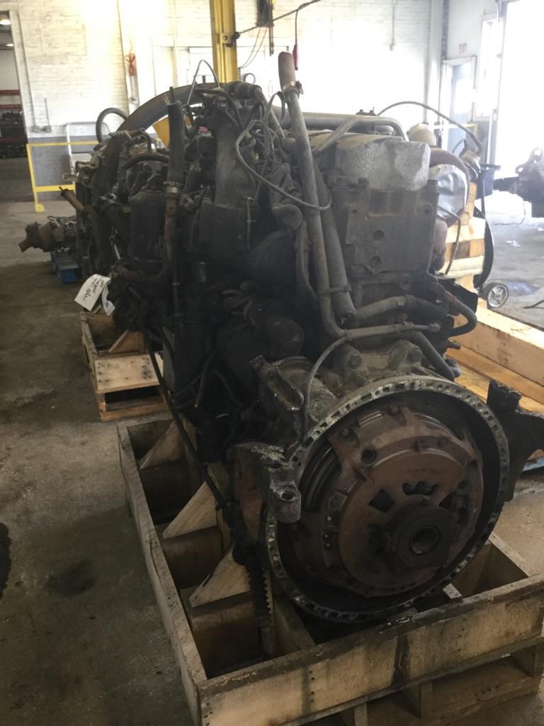 MACK ENGINE ASSEMBLIES FOR SALE