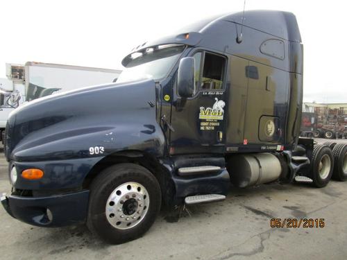 KENWORTH T2000