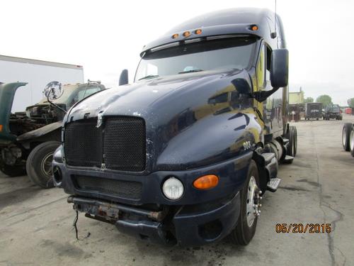 KENWORTH T2000