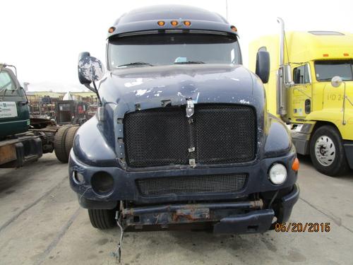 KENWORTH T2000