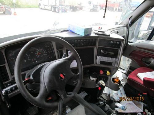 KENWORTH T2000