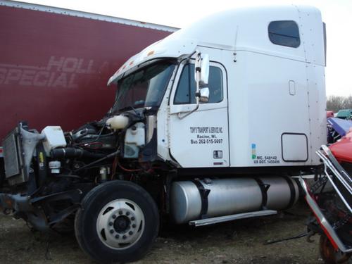 FREIGHTLINER COLUMBIA 120