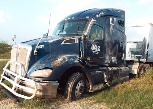 KENWORTH T680