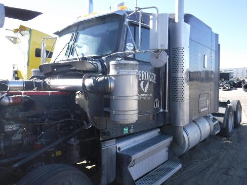 KENWORTH W900