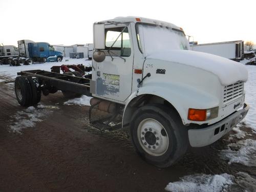 INTERNATIONAL 4900