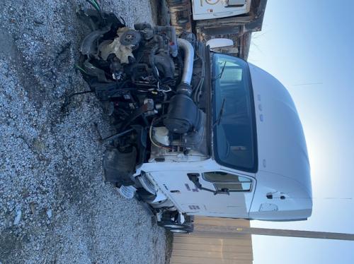 KENWORTH T700