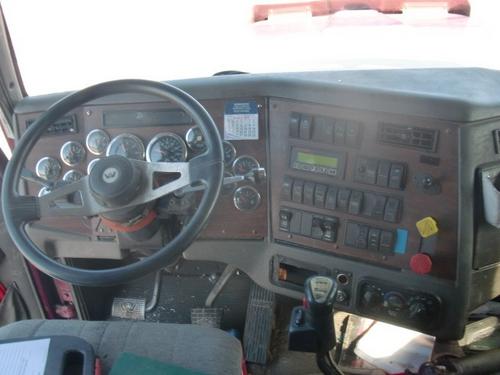 WESTERN STAR TRUCKS 4900E