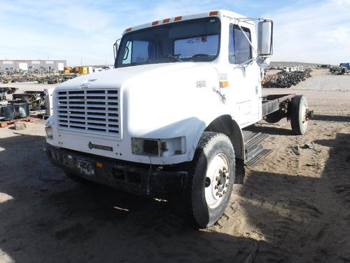 INTERNATIONAL 4700