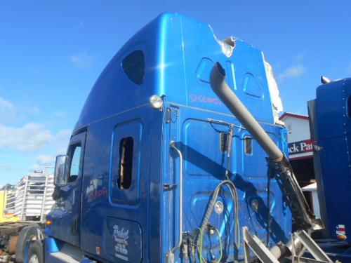 FREIGHTLINER CASCADIA 125