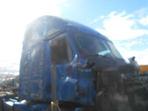 FREIGHTLINER CASCADIA 125