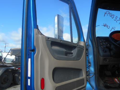 FREIGHTLINER CASCADIA 125