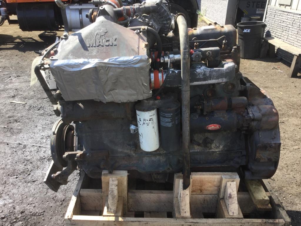 MACK ENGINE ASSEMBLIES FOR SALE