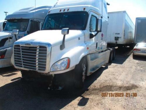 FREIGHTLINER CASCADIA 125