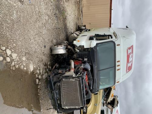 FREIGHTLINER CASCADIA 125BBC