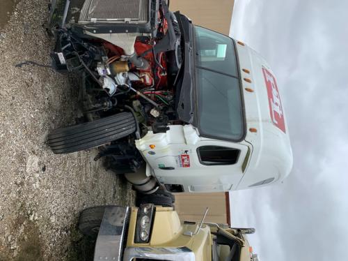 FREIGHTLINER CASCADIA 125BBC