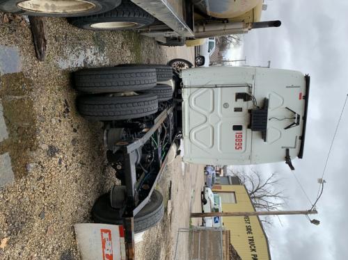 FREIGHTLINER CASCADIA 125BBC