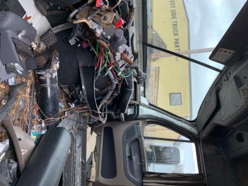 FREIGHTLINER CASCADIA 125BBC