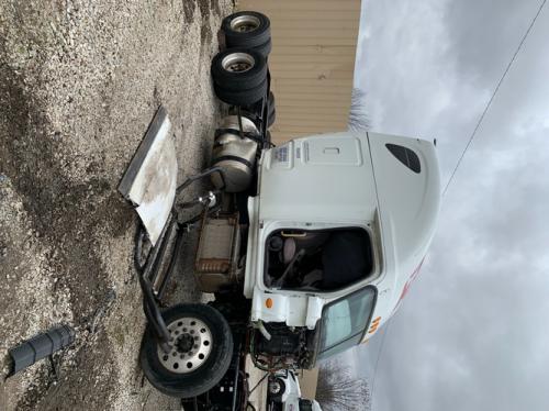 FREIGHTLINER CASCADIA 125BBC