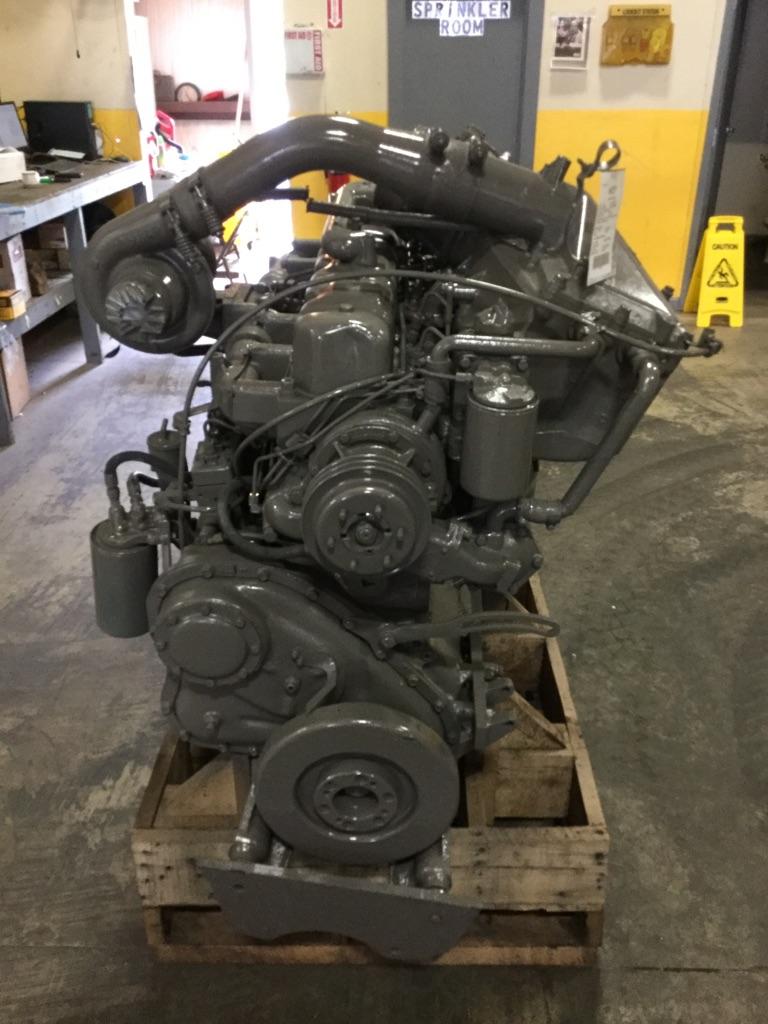 MACK ENGINE FOR SALE