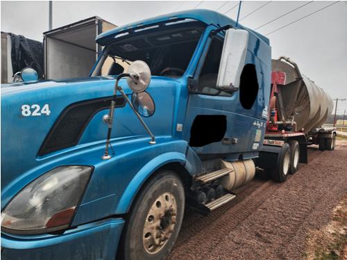 VOLVO VNL