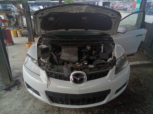 MAZDA MAZDA CX-7