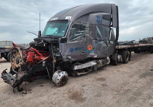 KENWORTH T680