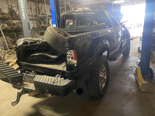 FORD FORD F250SD PICKUP