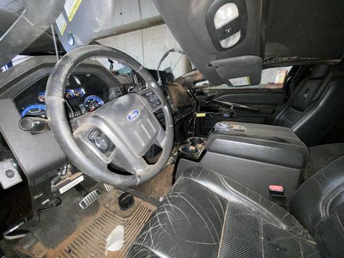 FORD FORD F250SD PICKUP