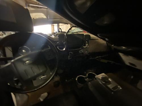 FORD FORD F250SD PICKUP