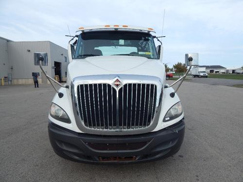 INTERNATIONAL Prostar