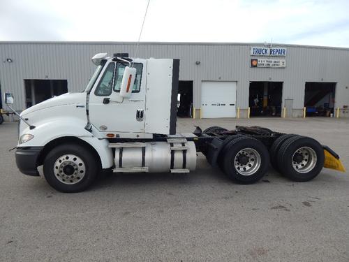 INTERNATIONAL Prostar