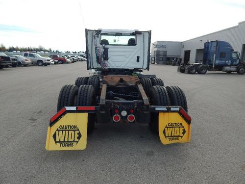 INTERNATIONAL Prostar