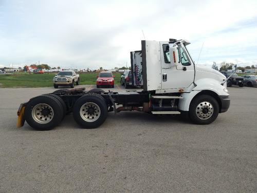 INTERNATIONAL Prostar