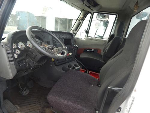 INTERNATIONAL Prostar