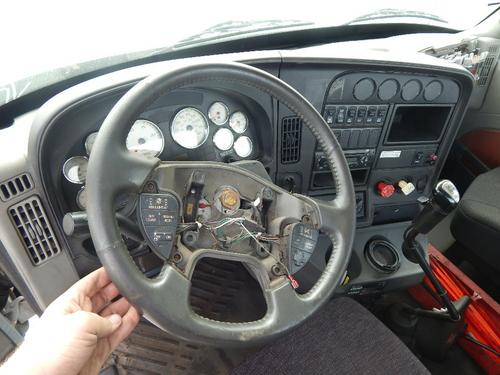 INTERNATIONAL Prostar