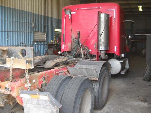 FREIGHTLINER COLUMBIA