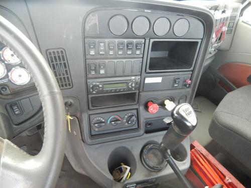 INTERNATIONAL Prostar