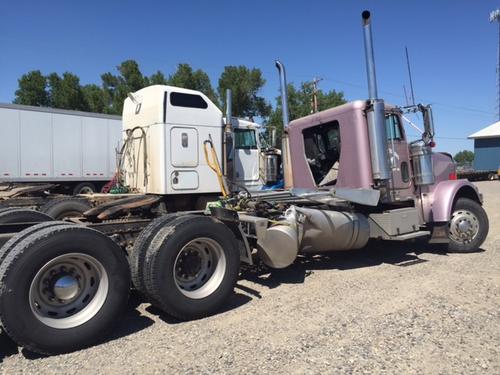 FREIGHTLINER FLD132 CLASSIC XL