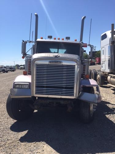 FREIGHTLINER FLD132 CLASSIC XL