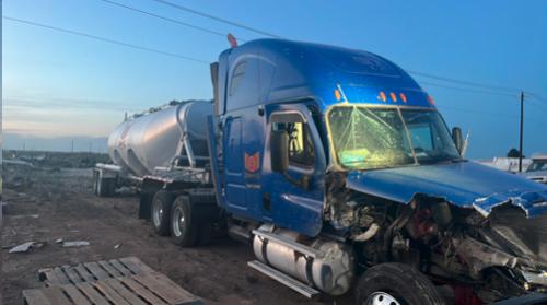 FREIGHTLINER CASCADIA 125