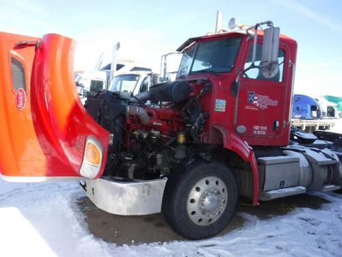 PETERBILT 384