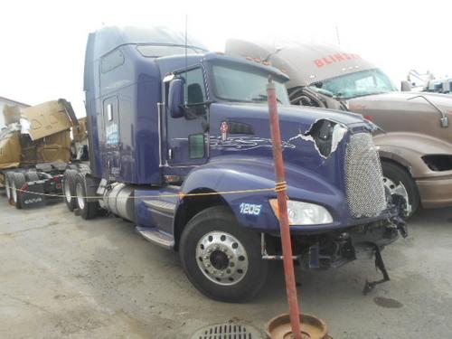 KENWORTH T660