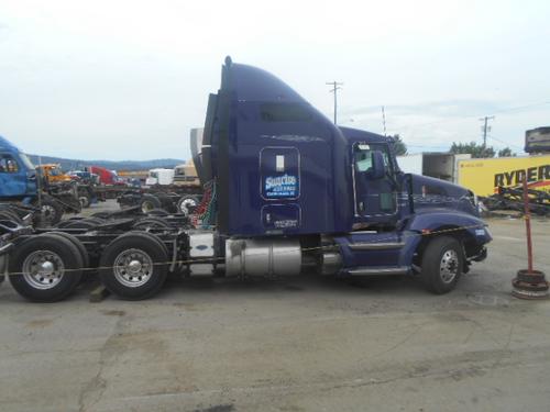 KENWORTH T660